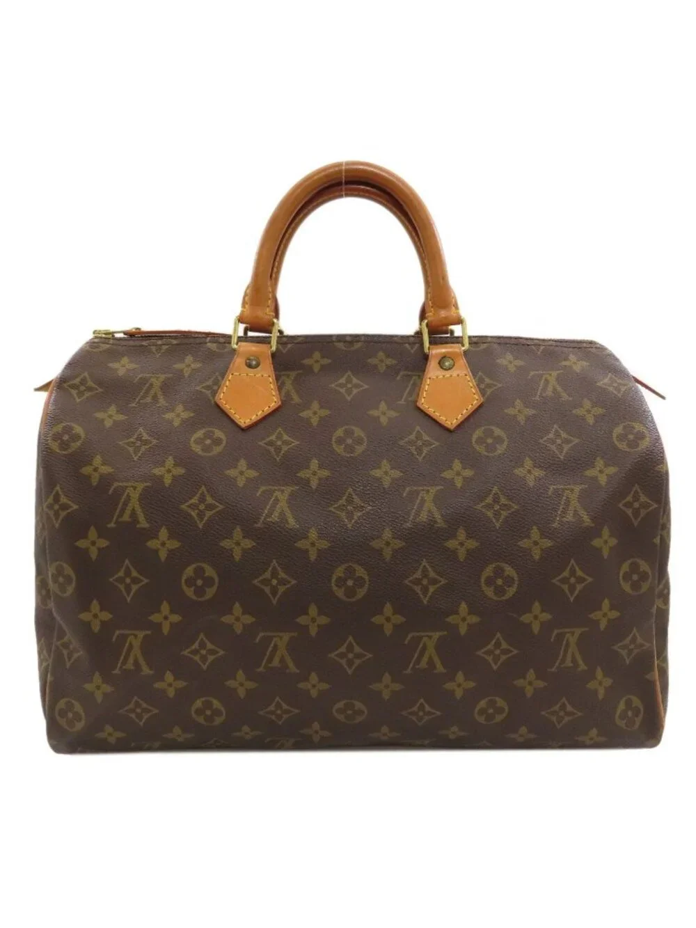 Louis Vuitton this authentic